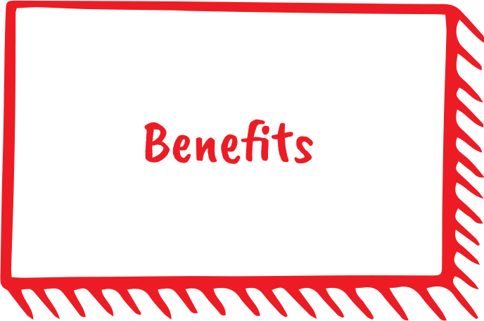 FAQ Seller Benefits 