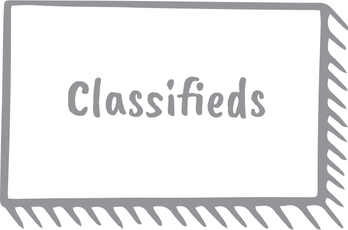 FAQ Classifieds