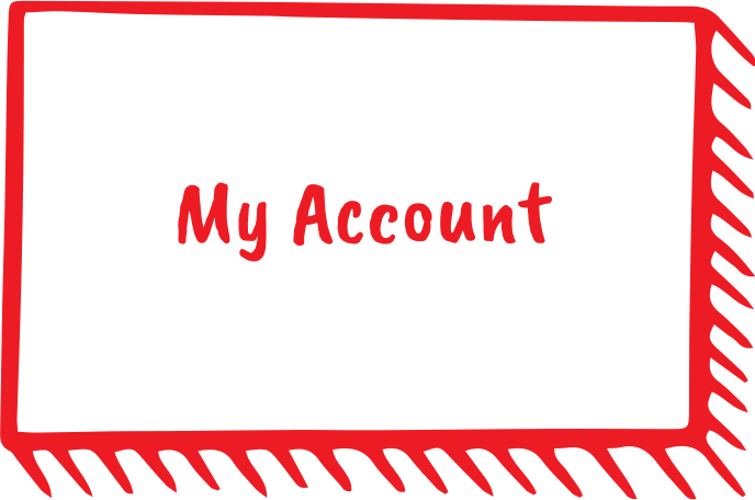 FAQ Shopper My Account
